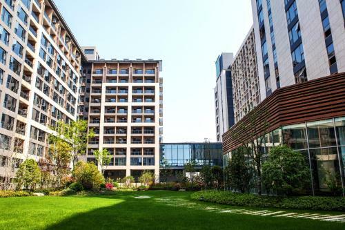 Huangshan Parkview Hotel