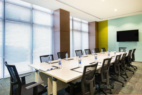 Hotel Holiday Inn Express Dujiangyan Ancient City
