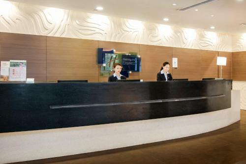Hotel Holiday Inn Express Dujiangyan Ancient City