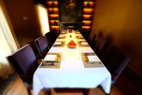 Arro Khampa Boutique Hotel