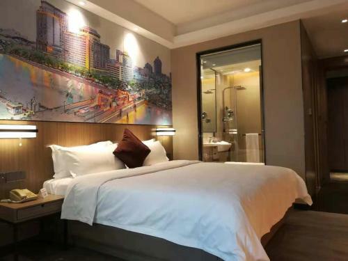 Tegao Business Hotel