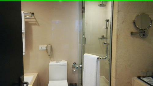 Tegao Business Hotel