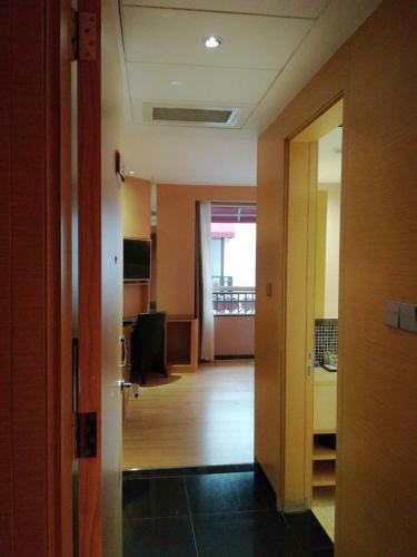 Tegao Business Hotel