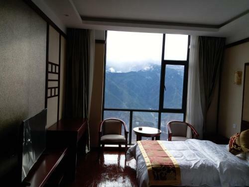 Mingzhu Hotel