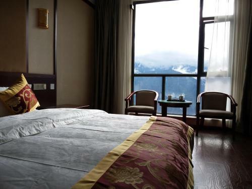 Mingzhu Hotel