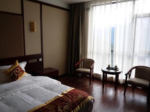 Mingzhu Hotel