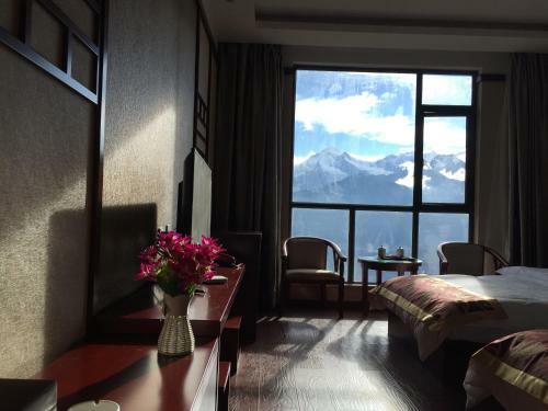 Mingzhu Hotel