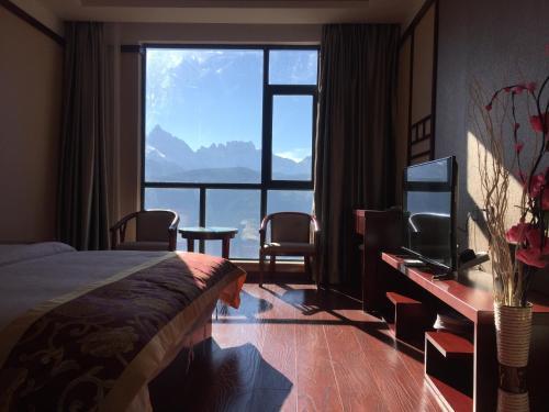 Mingzhu Hotel
