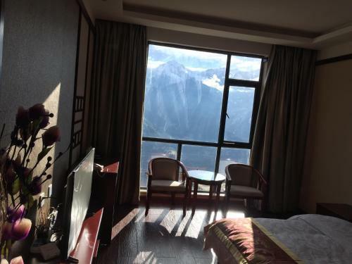 Mingzhu Hotel