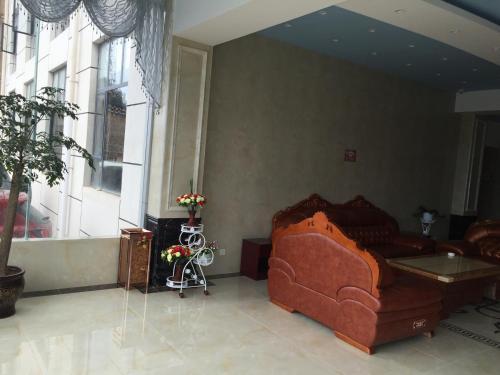 Mingzhu Hotel