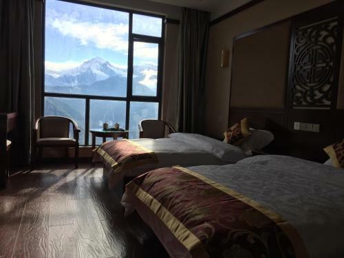 Mingzhu Hotel