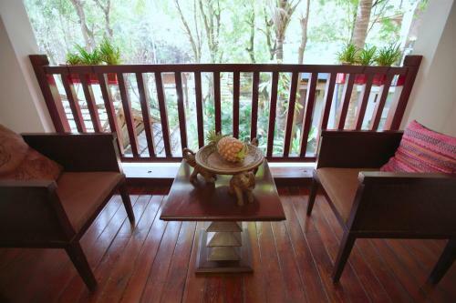 Posada Xishuangbanna Elephant Home Guesthouse