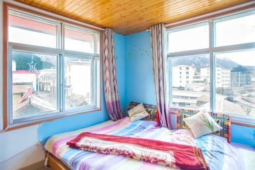 Tibetan Barley Youth Hostel