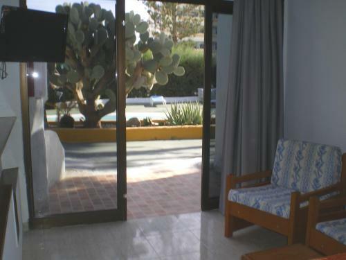 Bungalows Tenesoya Adults Only