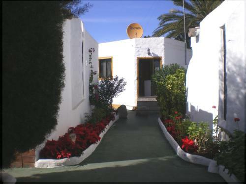 Bungalows Tenesoya Adults Only
