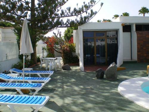 Bungalows Tenesoya Adults Only