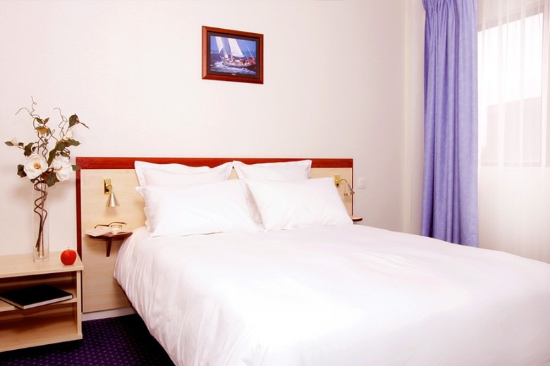 Aparthotel Appart�city La Rochelle