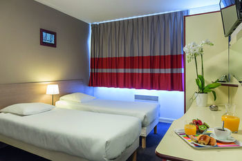 Aparthotel Appart�city La Rochelle