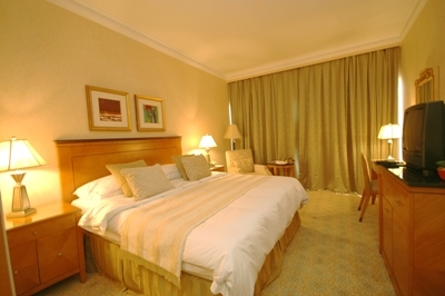 Hotel Golden Tulip Seeb Muscat