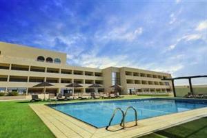 Hotel Golden Tulip Seeb Muscat