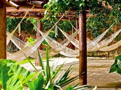 Hotel Hacienda Misne