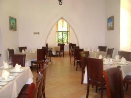 Hotel Hacienda Misne
