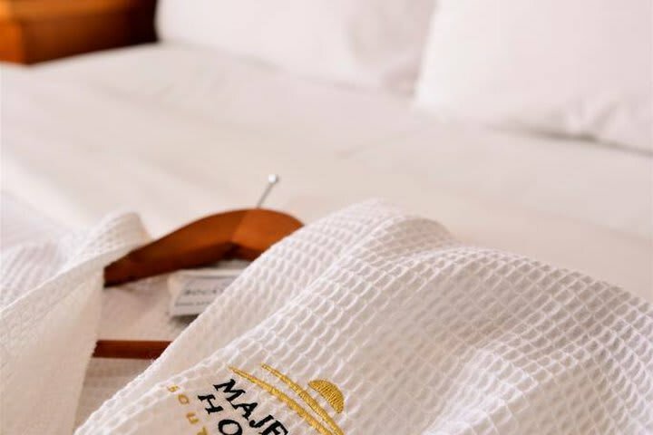 Majestic South Beach Hotel