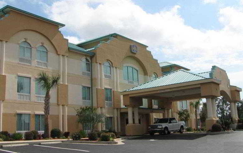 Hotel Best Western Plus Blue Angel I