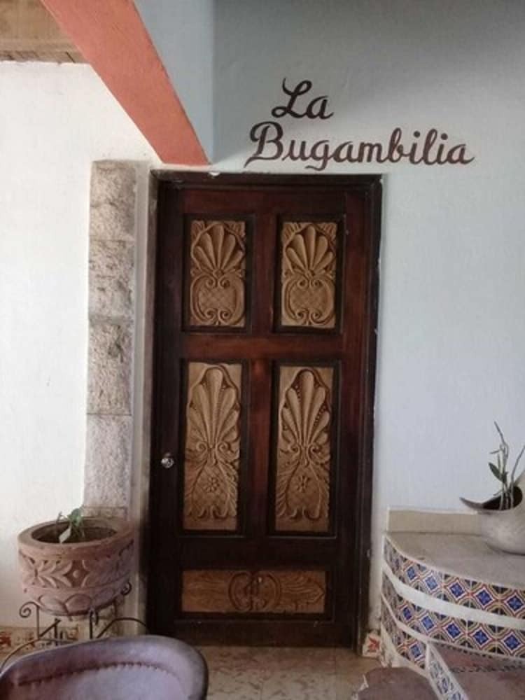 Hotel Hacienda La Puerta De Enmedio