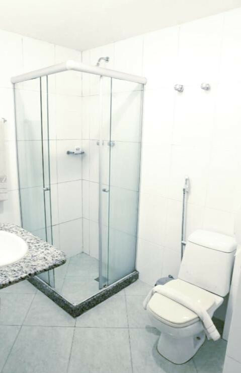 Hotel Novo Biarritz Copacabana