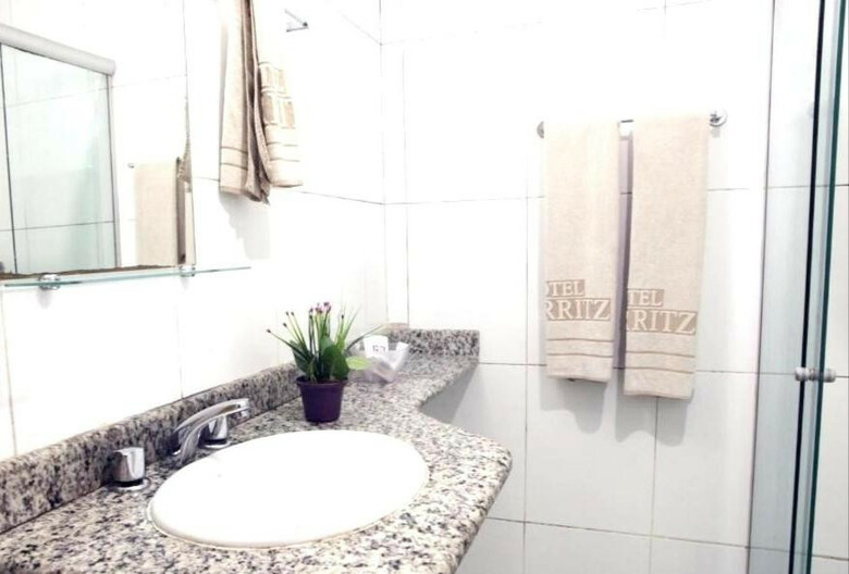 Hotel Novo Biarritz Copacabana