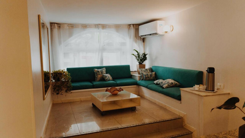 Hotel Novo Biarritz Copacabana