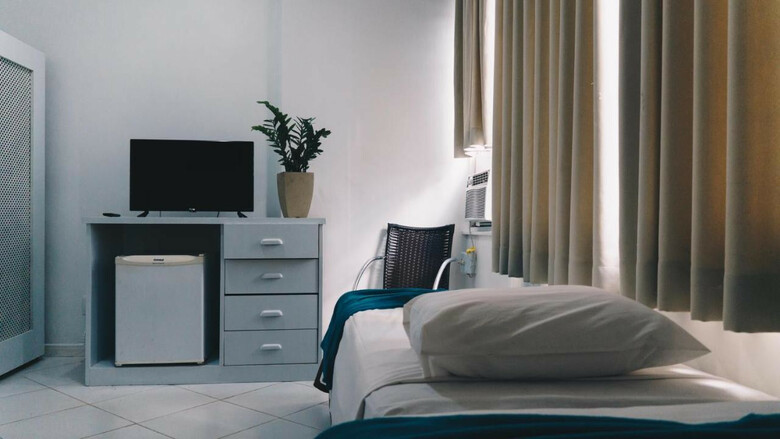 Hotel Novo Biarritz Copacabana