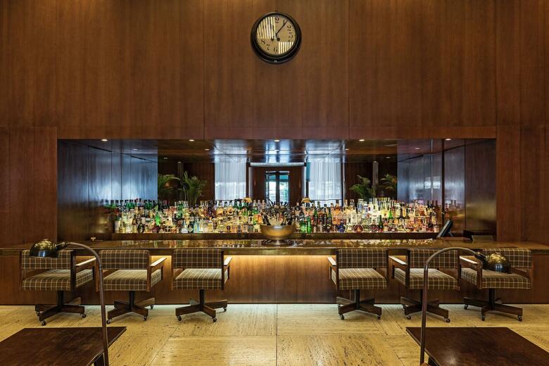 Hotel Fasano S�o Paulo
