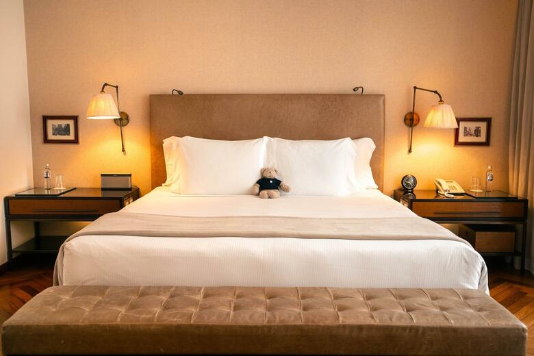 Hotel Fasano S�o Paulo