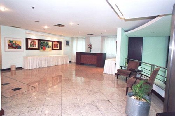 Hotel Green Place Flat