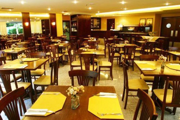 Hotel Green Place Flat