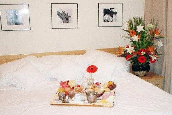 Hotel Green Place Flat