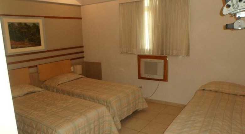 Hotel Merak
