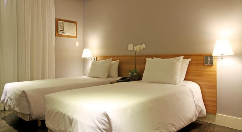 Hotel Braston Augusta