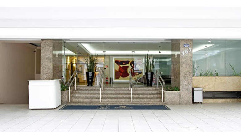 Hotel Braston Augusta