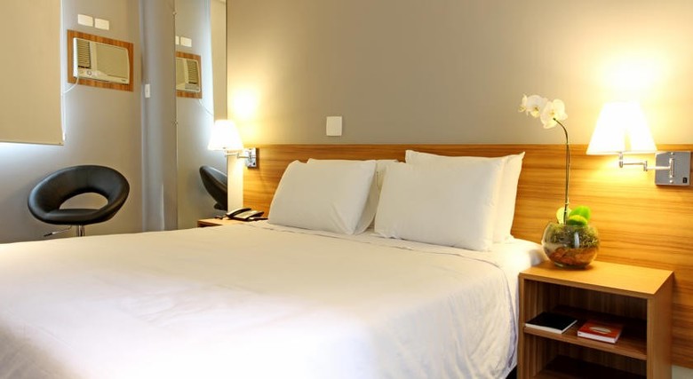 Hotel Braston Augusta