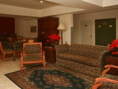 Hotel Zar Guadalajara