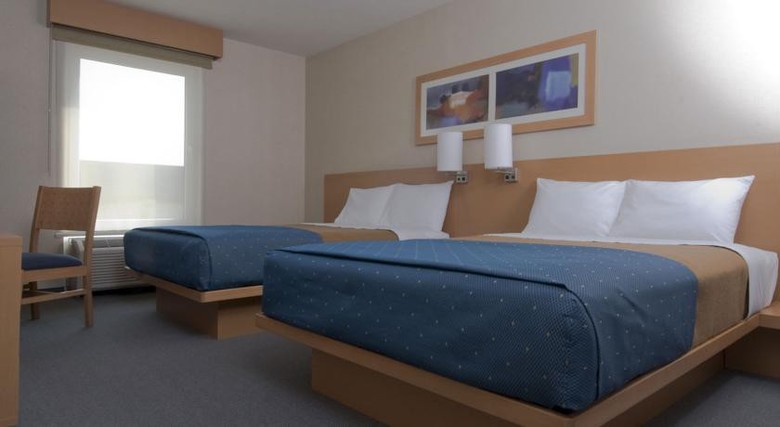Hotel City Express Tepotzotlan