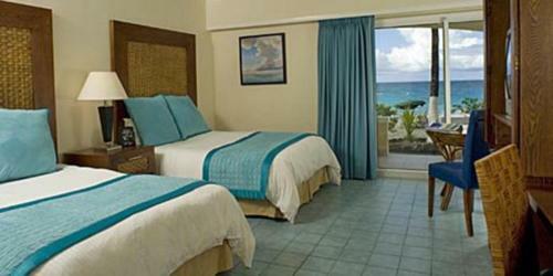 Apartamentos Suites At Divi Little Bay Beach Resort
