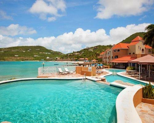Apartamentos Suites At Divi Little Bay Beach Resort
