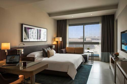 Aparthotel Capital Centre Arjaan By Rotana