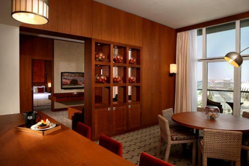 Hotel Yas Island Rotana Abu Dhabi