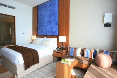 Hotel Yas Island Rotana Abu Dhabi