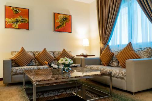 Al Ain Palace Hotel Abu Dhabi